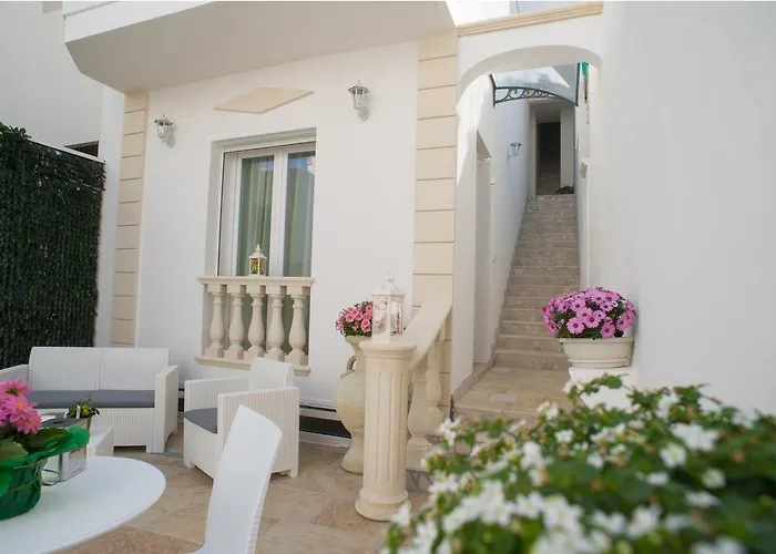 B&B Corte dell' Immacolata