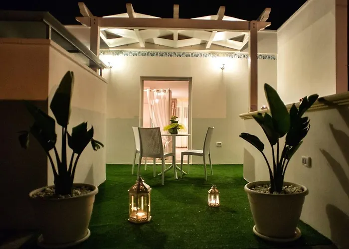 B&B Corte dell' Immacolata