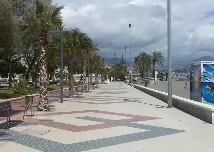 Las Américas - Mares