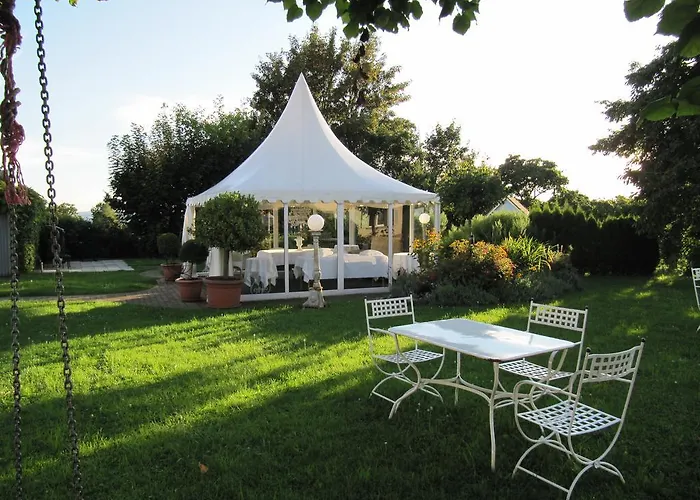 Hotel Villa Seeschau - Adults Only