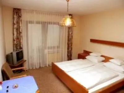 Hotel Buergerstube