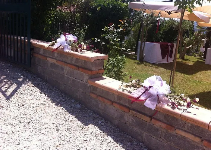A casa di mamma