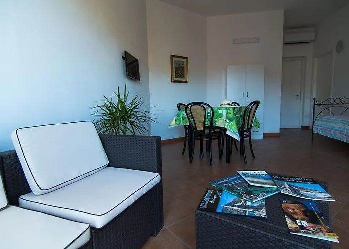 Hotel Stella D'Oro