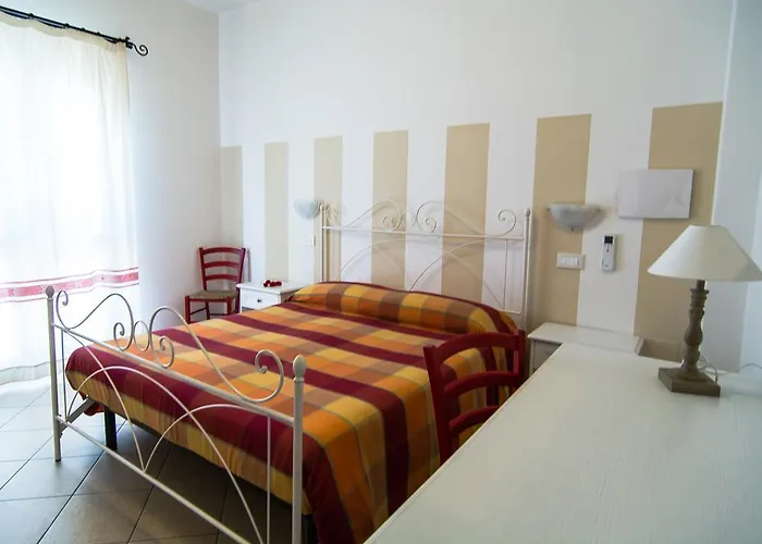 Hotel Stella D'Oro