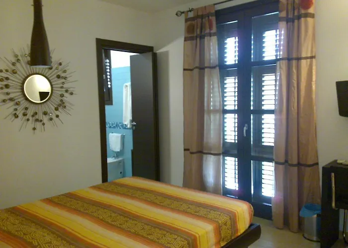 Modus B&B