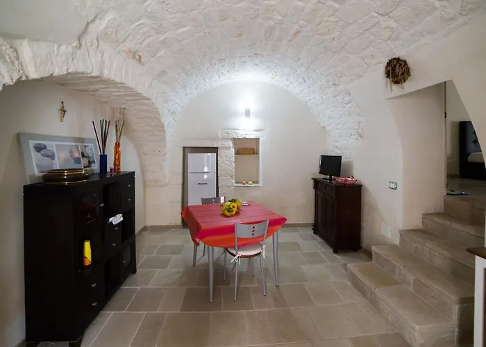 Borgovecchio Suite