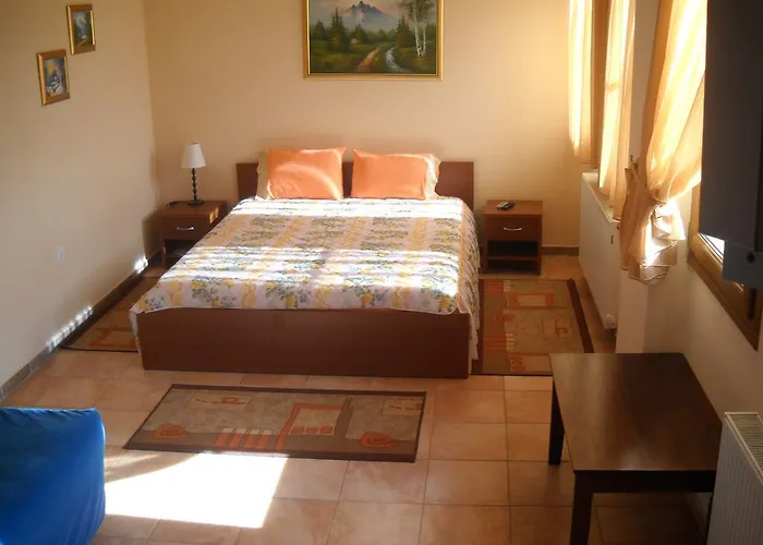 Hotel Kapsalis
