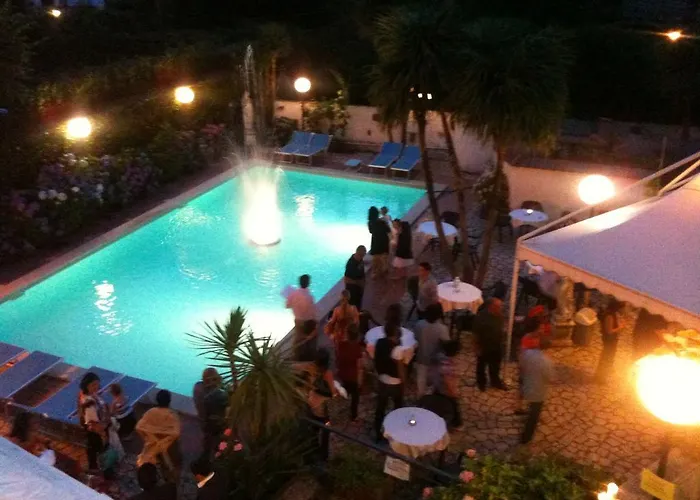 Villa Artemis