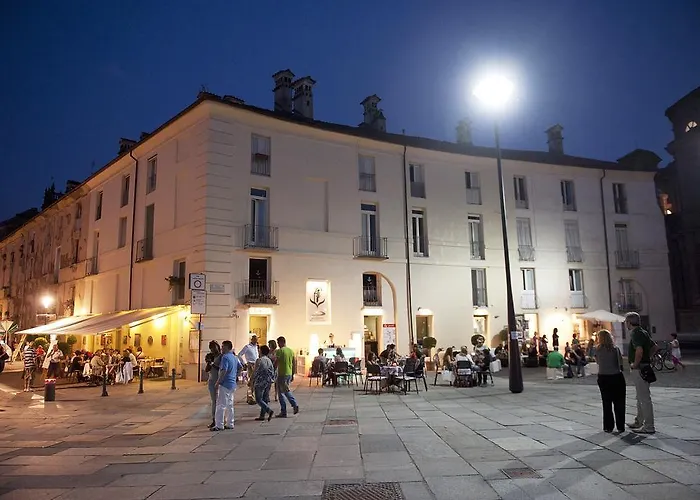 La Finestra Sulla Reggia