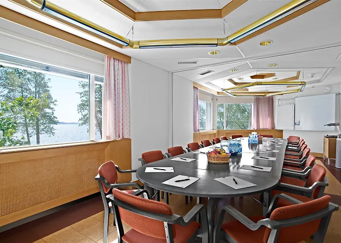 Best Western Maelaren Hotell & Konferens