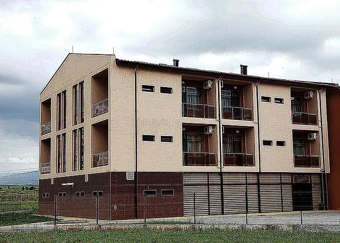 Incanto Family Hotel