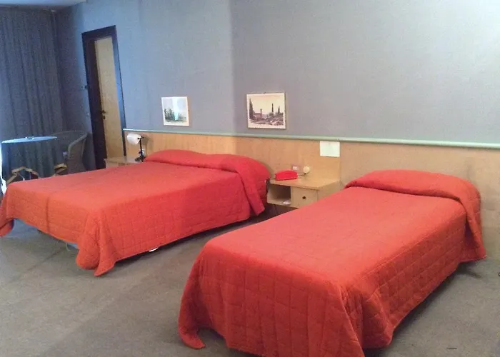 Franciacorta Golf Hotel