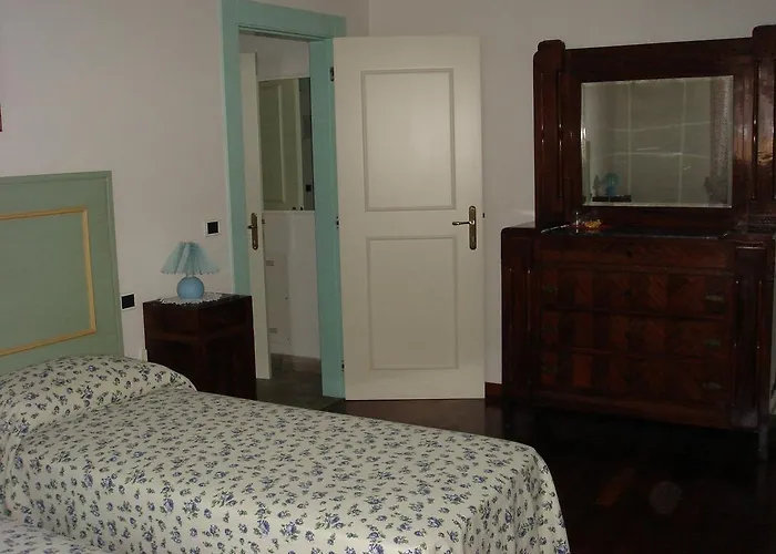 La Corte Del Cavaliere Bed&Breakfast