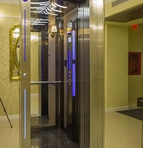 Hotel Bulevard