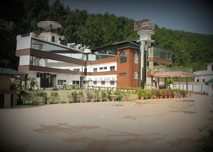 Hotel Jsr Inn
