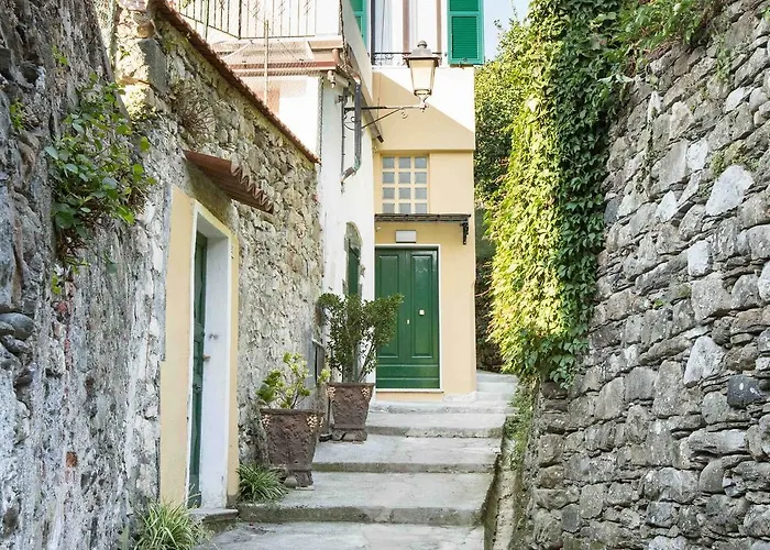 La Casa Di Zuecca