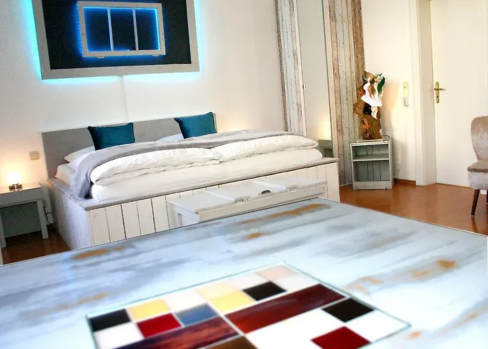 Boutique Hotel Little Venezia