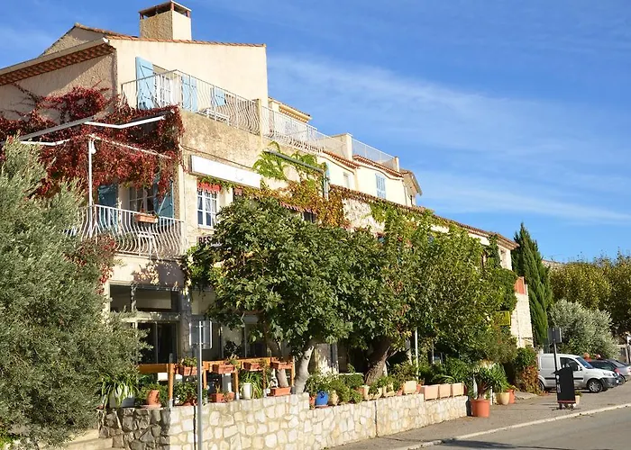 Auberge Du Lac
