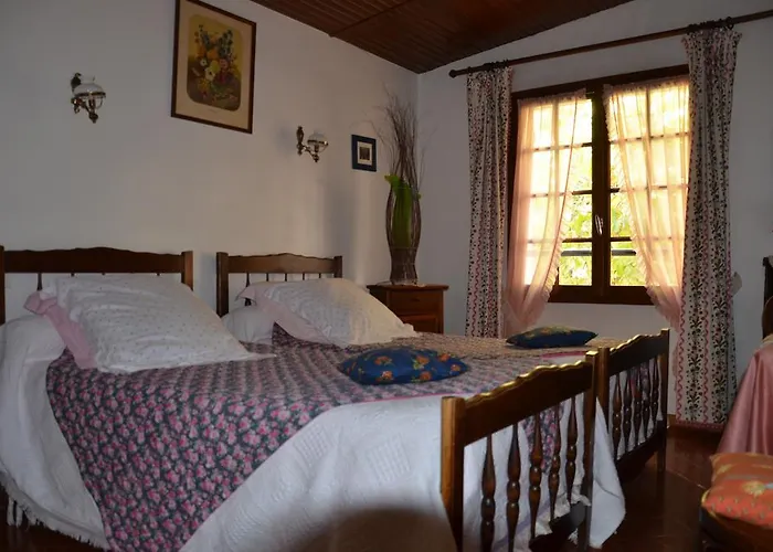 Auberge Du Lac
