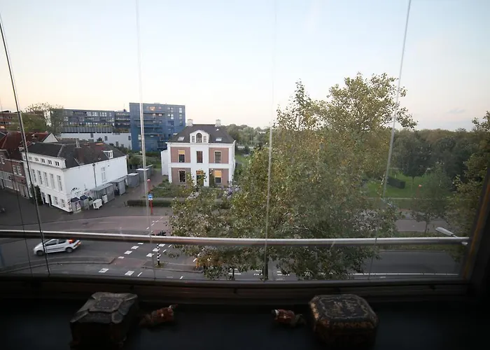B&B De Singel