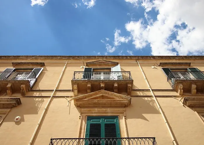Melodia3 Suites Noto