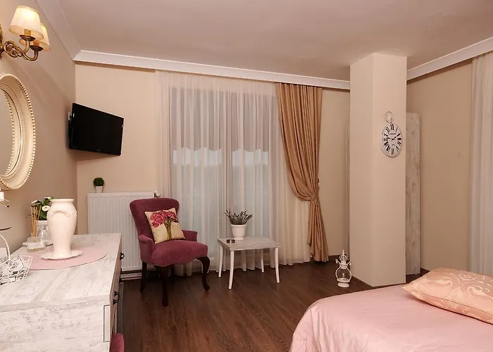Edahan Hotel