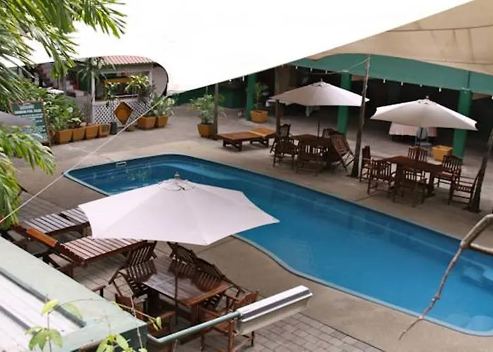 Hideaway Hotel