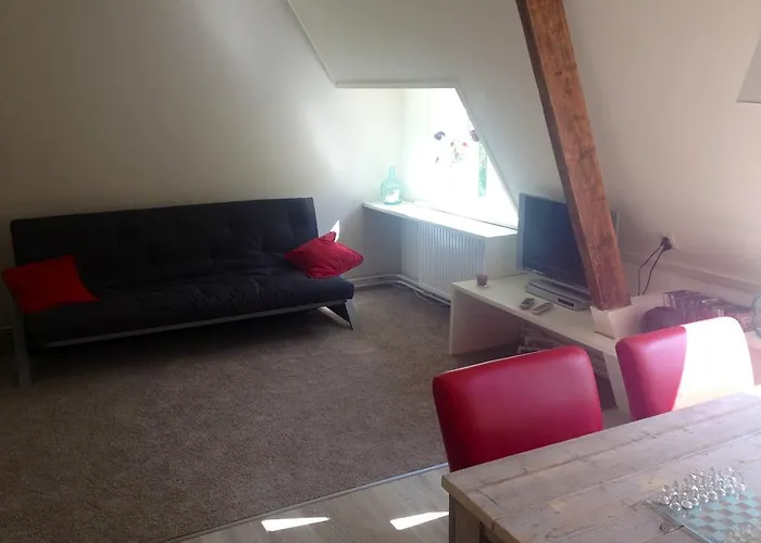 B&B De Goffert