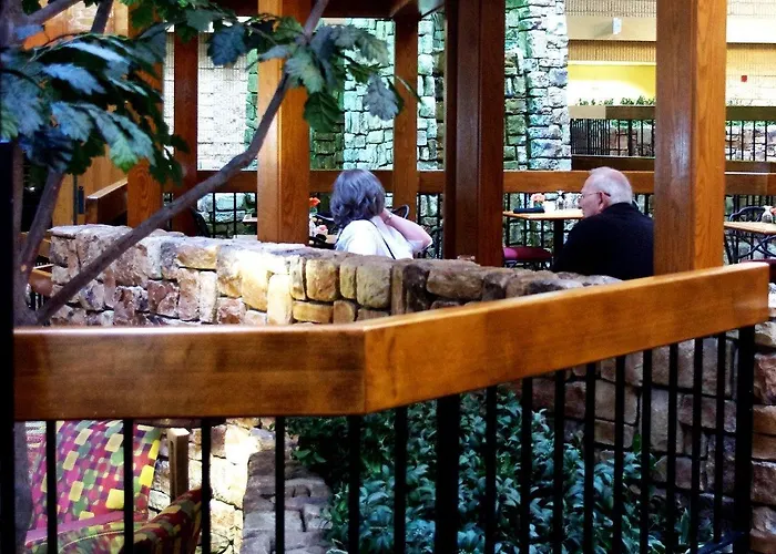 Hotel Joplin