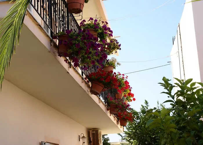 Andrianna Apartments