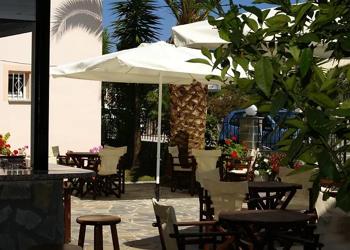Andrianna Apartments