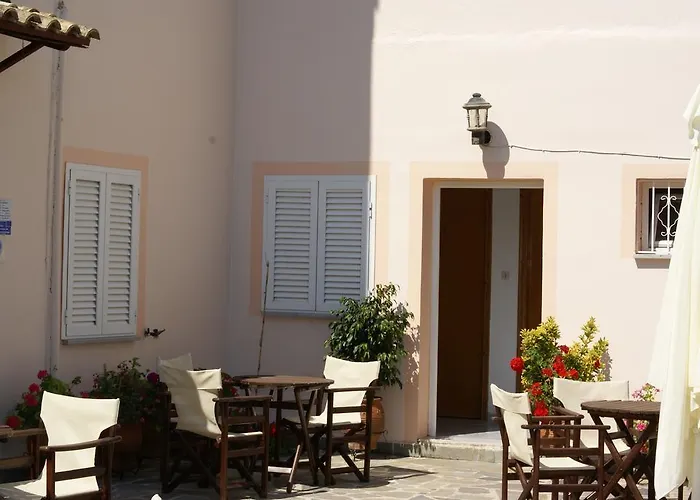 Andrianna Apartments