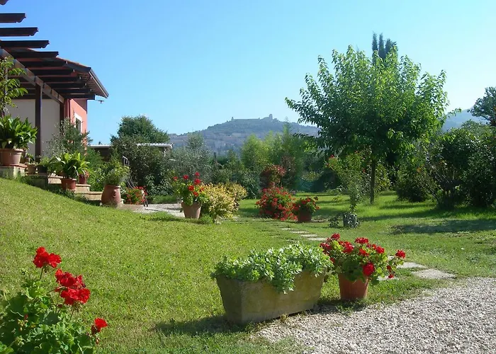 Vista Assisi
