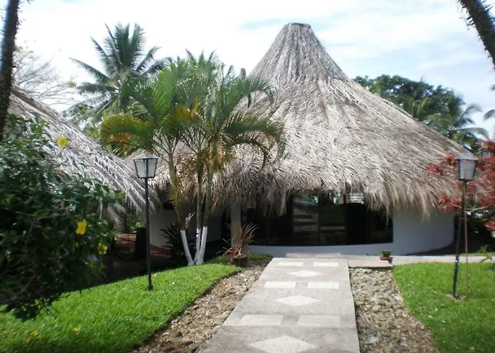 Hotel Maribu Caribe