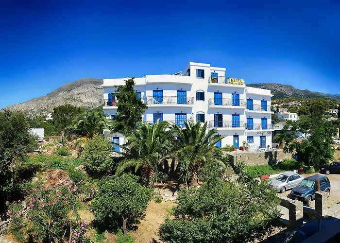Hotel Maria-Elena