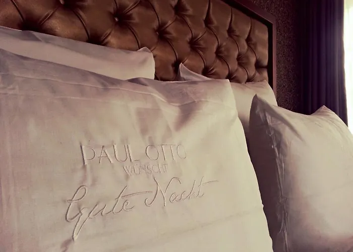 Hotel Paul Otto