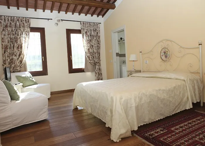 B&B "Corte San Tomaso"