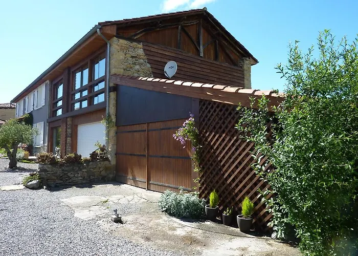 Loft Atypique