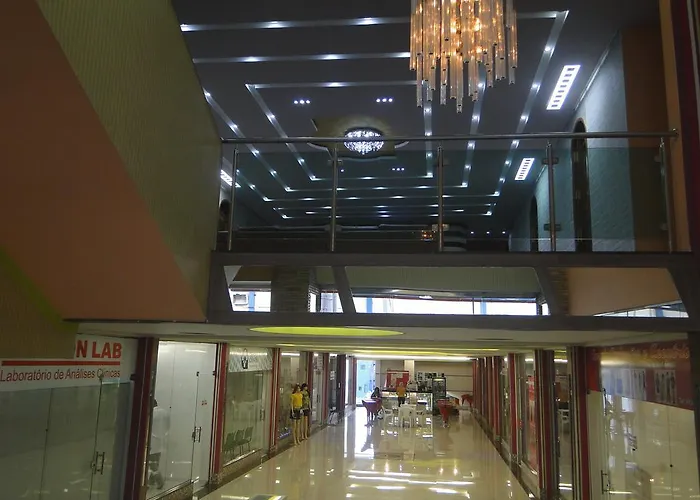 Hotel Farol Da Barra