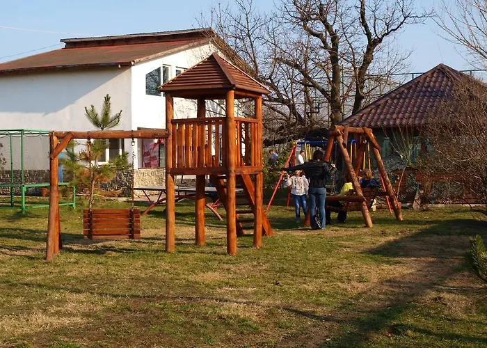 Hotel Doi Taurasi