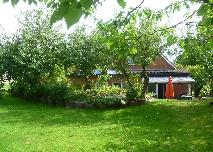 Landgasthof Nuechel