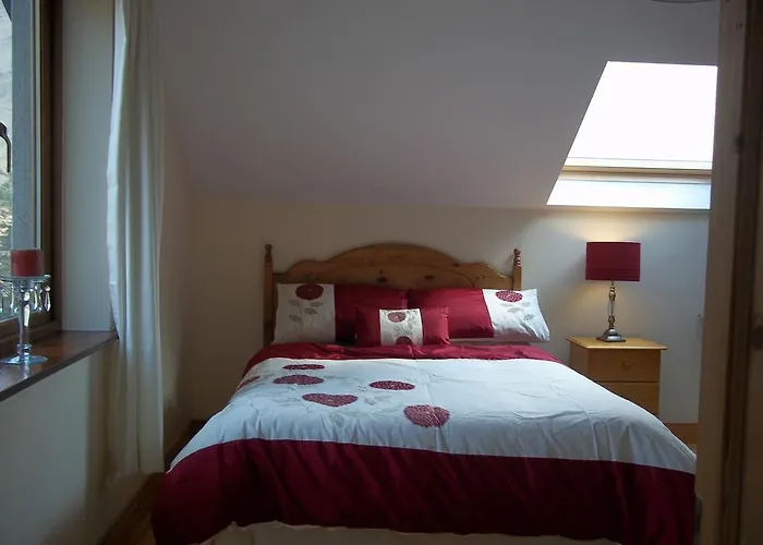 Mountainview B&B