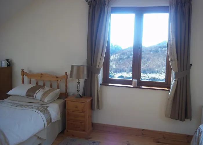 Mountainview B&B