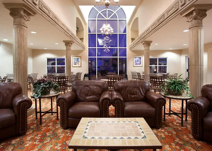 Baymont By Wyndham Belen Nm