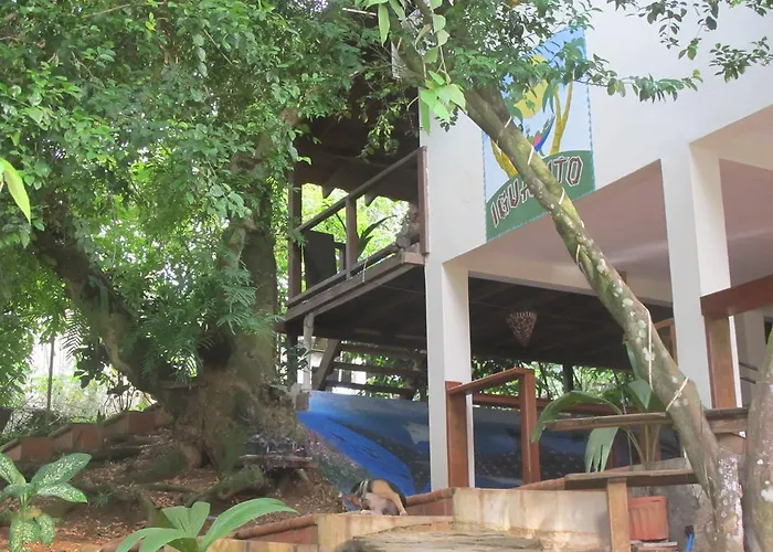Hotel Iguanito