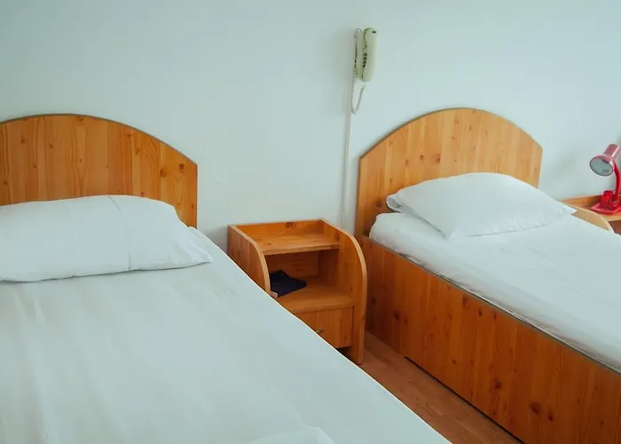 Hotel Vlasca