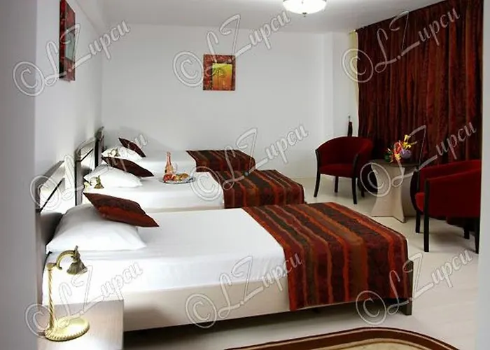 Hotel Royal 2