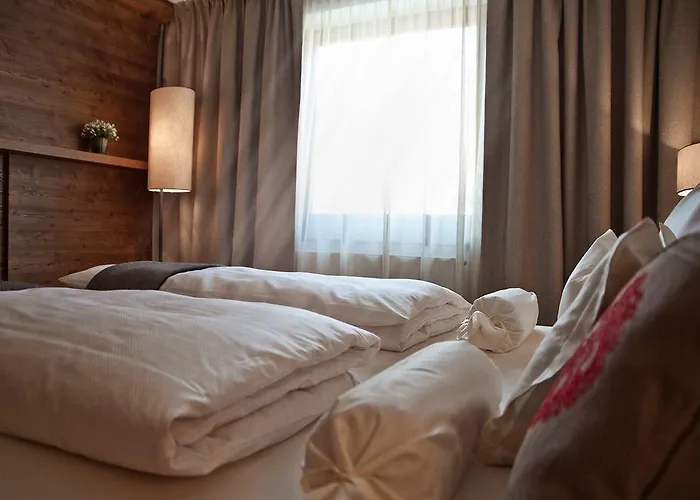 Ariston Dolomiti Residence