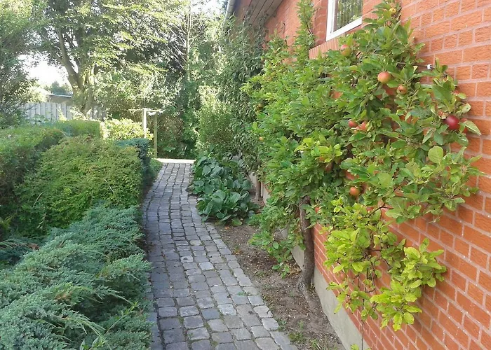 Hannas B&B - 51 M2