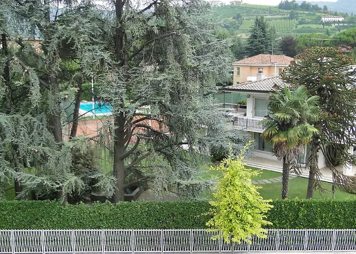 Hotel Moderno